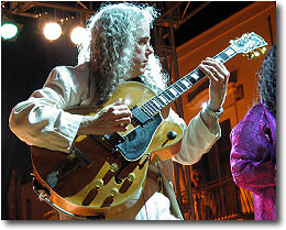 Tuck & Patti: Pulsano Jazz 2003