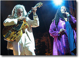 Tuck & Patti: Pulsano Jazz 2003