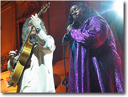 Tuck & Patti: Pulsano Jazz 2003