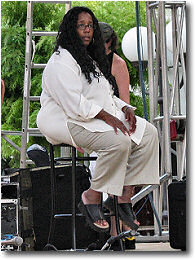 Tuck & Patti: Pulsano Jazz 2003