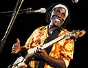 Richard Bona