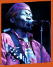 Jimmy Cliff