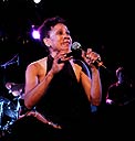 Bettye Lavette