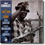 Jimmy Forrest - All The Gin Is Gone