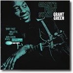 Grant Green - Grant's First Stand