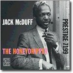 Jack McDuff - The Honeydripper
