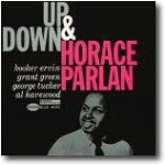 Horace Parlan - Up and Down