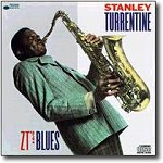 Stanley Turrentine - Z.T. Blues