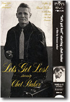 Chet Baker: Let's Get Lost