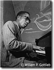 Thelonious Monk