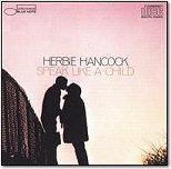Herbie Hancock - Speak like a child