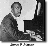 James P. (Price) Johnson