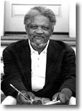 Ishmael Reed