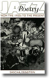 Jazz Poetry, from 1920's to the Present (Sascha Feinstein)