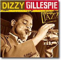 Dizzy Gillespie - Ken Burns