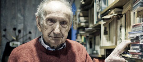 �2012 Andy Magazine. Gian Mario Maletto. Foto Amedeo Novelli