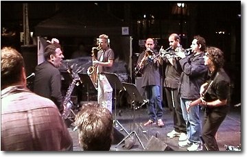 Festival Internazionale di Jazz de Montral