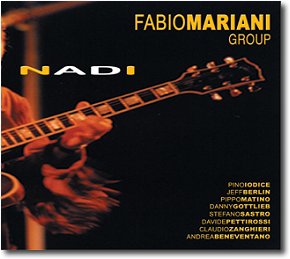 Fabio Mariani: Nadi
